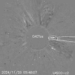 CME