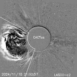 CME