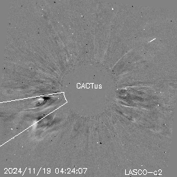 CME
