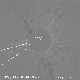 CME