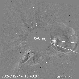 CME