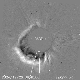 CME