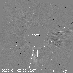 CME