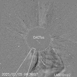 CME