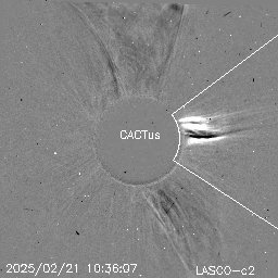 CME