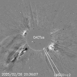 CME