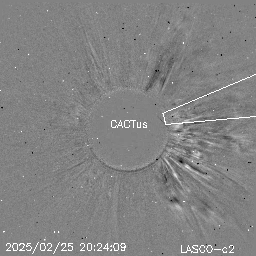 CME