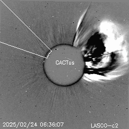 CME