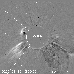 CME
