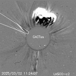 CME