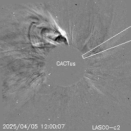 CME