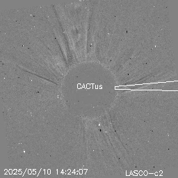 CME