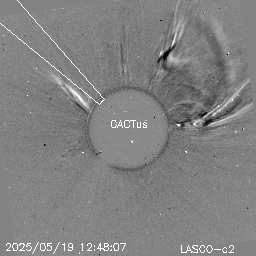 CME