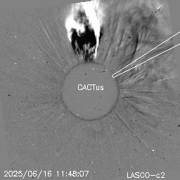 CME