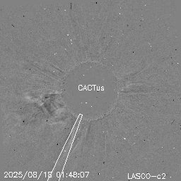 CME