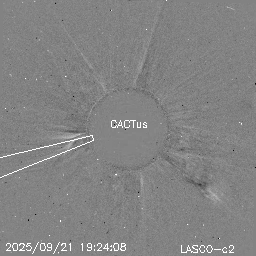 CME