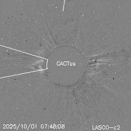 CME