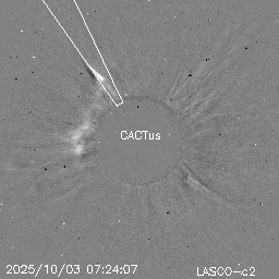 CME
