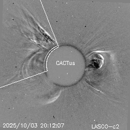 CME