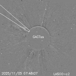 CME
