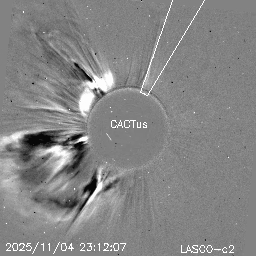 CME