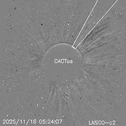 CME