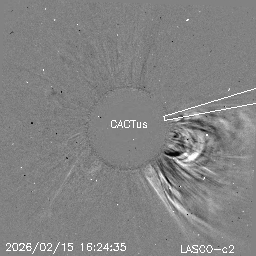 CME