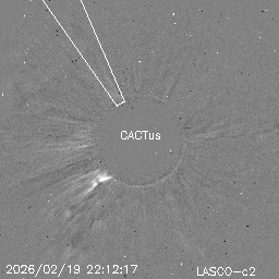 CME