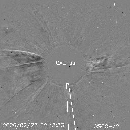 CME