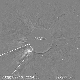 CME