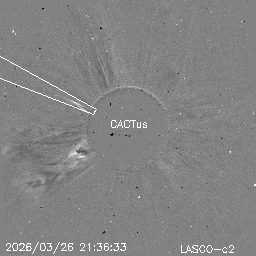 CME