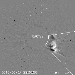 CME