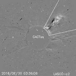 CME