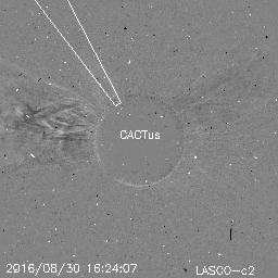 CME