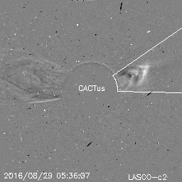 CME