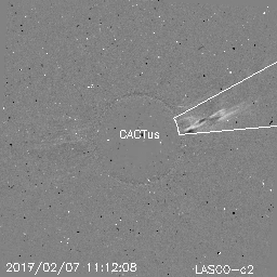 CME