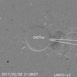 CME