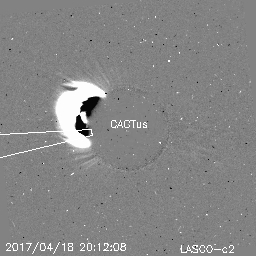 CME