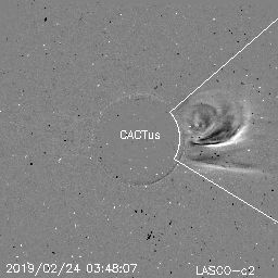 CME