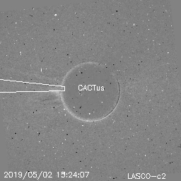 CME