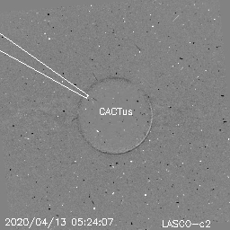 CME