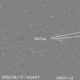 CME