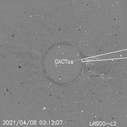 CME