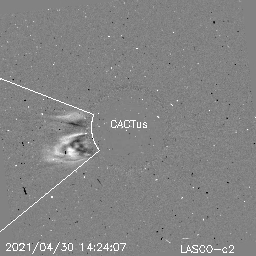 CME