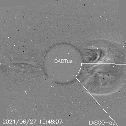 CME