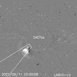 CME