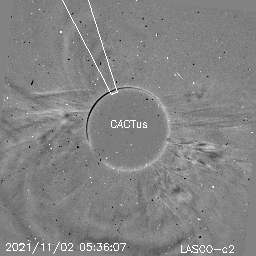 CME