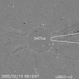 CME