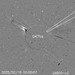 CME