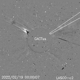 CME